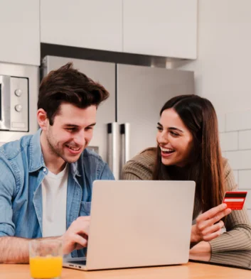 Online Car Buyers and Sellers
