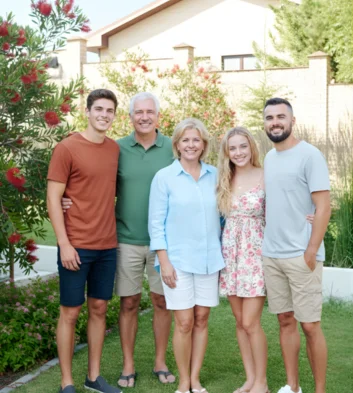 Families and Loved Ones