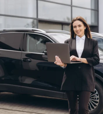 Business Transport Needs